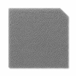 T&aelig;ppe i Ash Grey - 0939