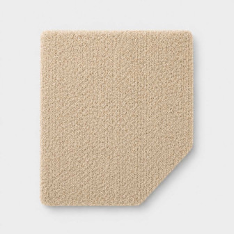 T&aelig;ppe i beige - 0205