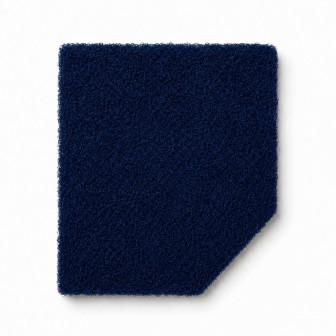 T&aelig;ppe i midnight blue - 0830