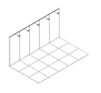 Stand 1